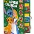 Disney 5-in-1 Advent Calendar Countdown