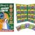 Disney 5-in-1 Advent Calendar Countdown