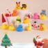 Duck Advent Calendar 2025: 24 Days of Fun
