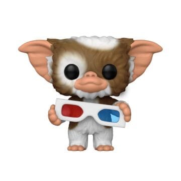 Funko POP! Gremlins Gizmo with Glasses