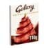 Galaxy Milk Chocolate Advent Calendar 110g