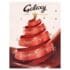 Galaxy Milk Chocolate Advent Calendar 110g
