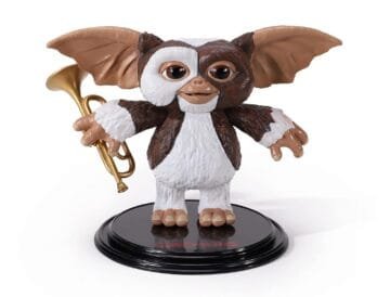 Gizmo Bendyfig by The Noble Collection