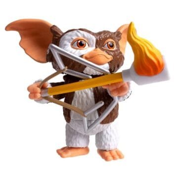 Gizmo Gremlins Action Figure 13 cm