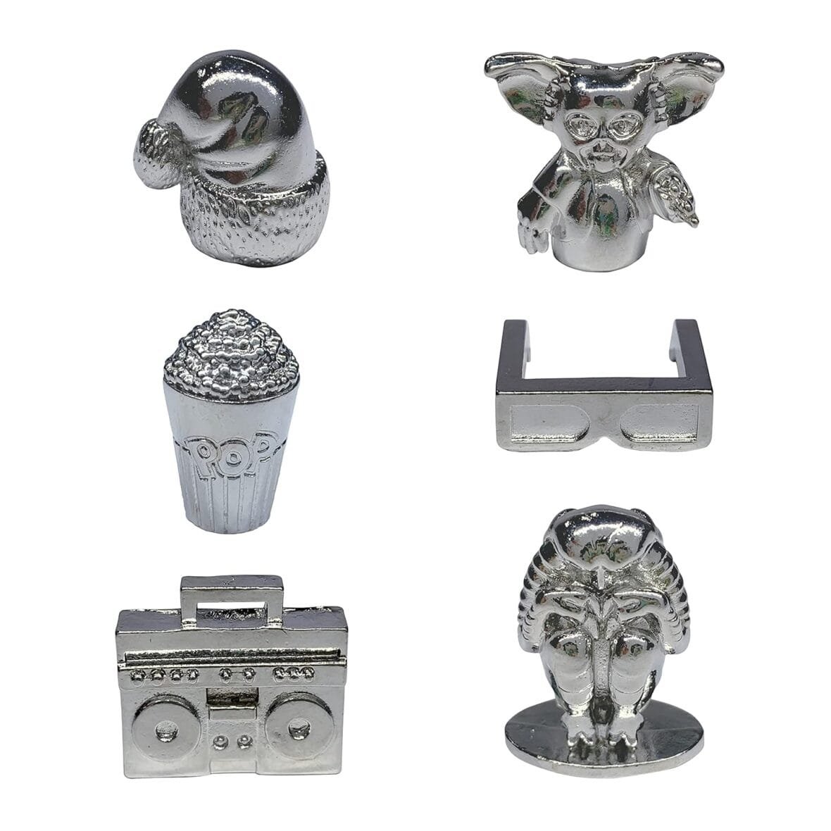 Gremlins Monopoly Board Game – 2-6 Players