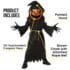 Kids Pumpkin Grim Reaper Costume
