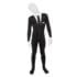 Kids Slender Man Halloween Costume