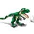 LEGO 31058 Creator Mighty Dinosaurs Set