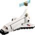 LEGO 31134 Creator 3-in-1 Space Shuttle