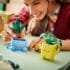 LEGO Botanicals Happy Plants Craft Kit