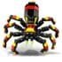 LEGO Creator 3in1 Wild Animals Building Set