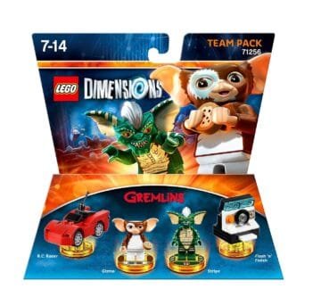 LEGO Dimensions: Gremlins Pack