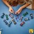 LEGO F1 Mini Race Cars Mystery Box