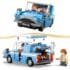 LEGO Harry Potter Flying Ford Anglia Set