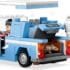 LEGO Harry Potter Flying Ford Anglia Set