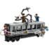 LEGO Marvel Spider-Man vs. Doc Ock Train