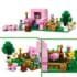 LEGO Minecraft Baby Pig House Set