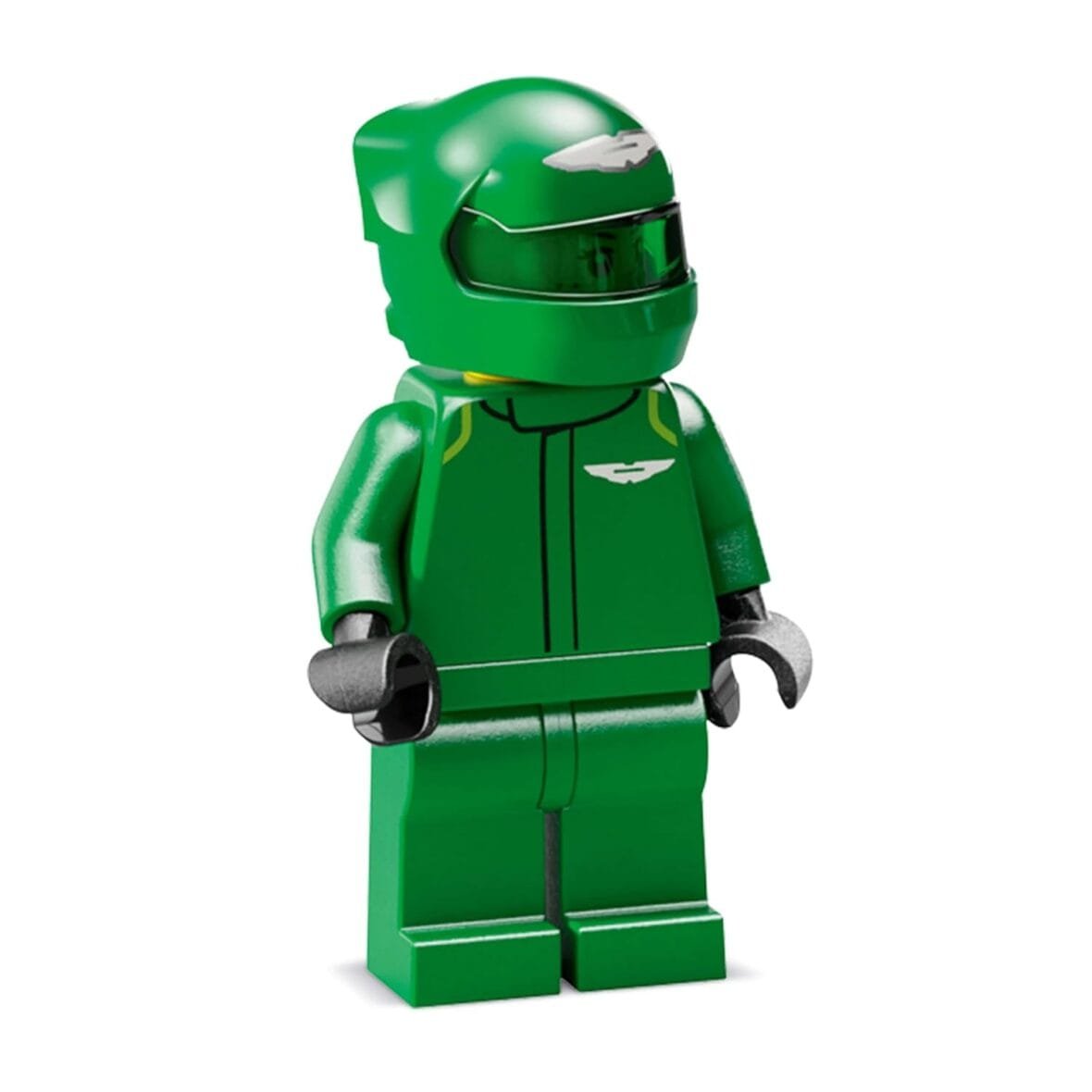 LEGO Speed Champions Aston Martin Race Car