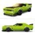 LEGO Speed Champions Dodge Challenger Toy