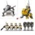 LEGO Star Wars 327th Clone Troopers Battle Pack