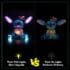 Lego Stitch Light Kit - Standard Version