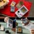 LEGO Super Mario Game Boy Building Set