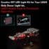 Lego Tantive IV Starship Light Kit