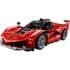 LEGO Technic Ferrari FXX K Race Car Kit