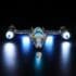 LIGHTAILING LED Light For Lego N-1 Starfighter