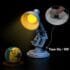 Lighting Kit for Lego Pixar Luxo Jr