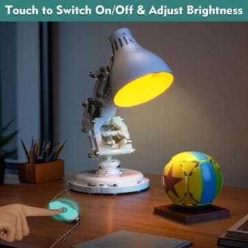 LocoLee LED Light Set for Lego 21357