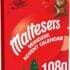 Maltesers Christmas Chocolate Advent Calendar