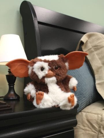 NECA Large Dancing Gizmo Plush