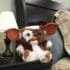 NECA Large Dancing Gizmo Plush