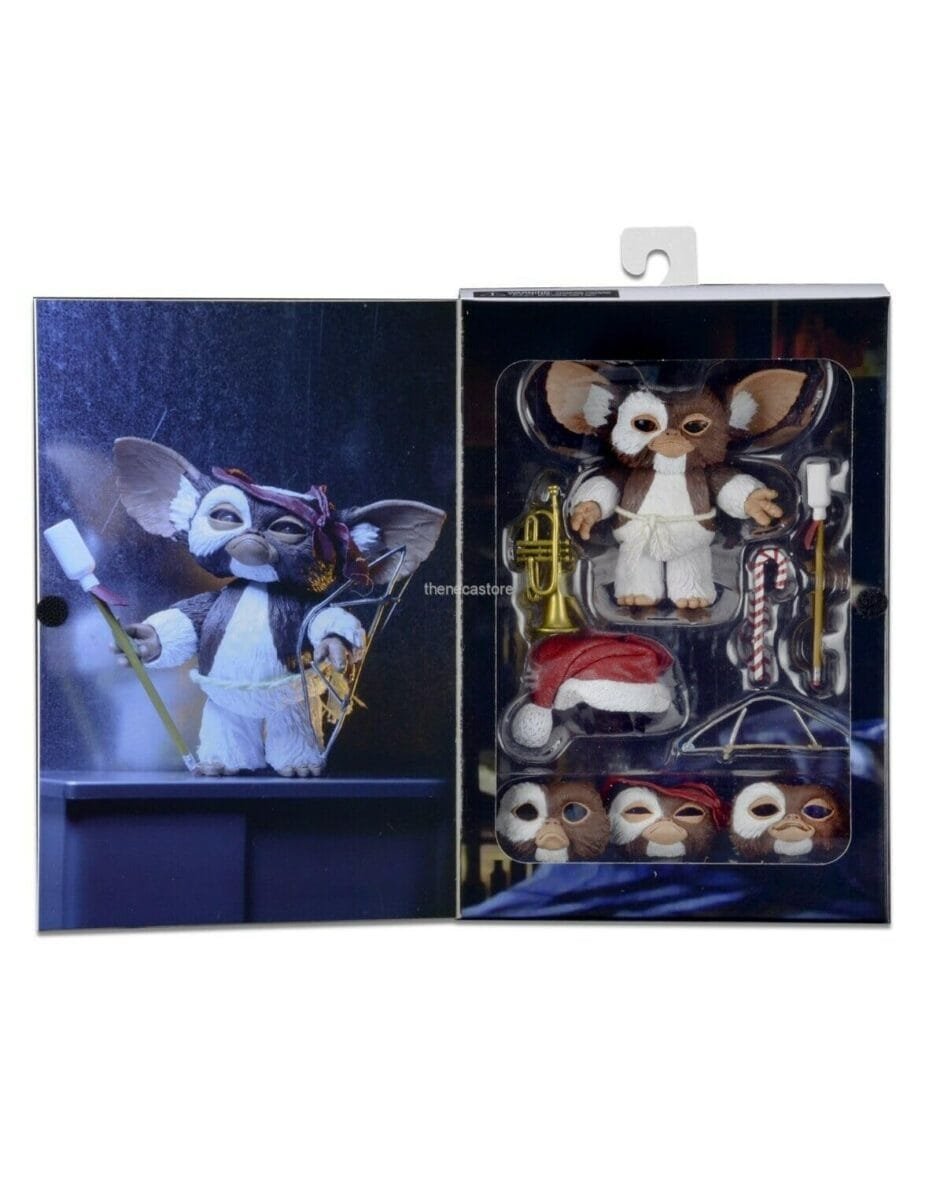 NECA Ultimate Gizmo 7-Inch Action Figure