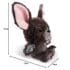 Nici Glubschis Bat Baako Cuddly Toy 15cm