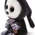 NICI Glubschis Halloween Grim Reaper Toy