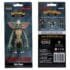 Noble Collection Gremlins Stripe Bendyfig