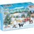 Playmobil 71345 Christmas Sleigh Ride Advent Calendar