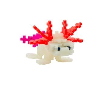 PLUS PLUS 100 pc Building Blocks Toy