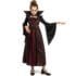 Royal Vampire Costume Set for Girls