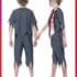 Smiffys Zombie School Boy Costume for Kids