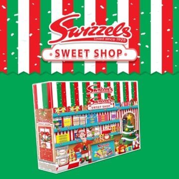 Swizzels Sweets Advent Calendar 2021