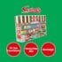 Swizzels Sweets Advent Calendar 2021