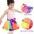Tacobear Girls Butterfly Costume Set