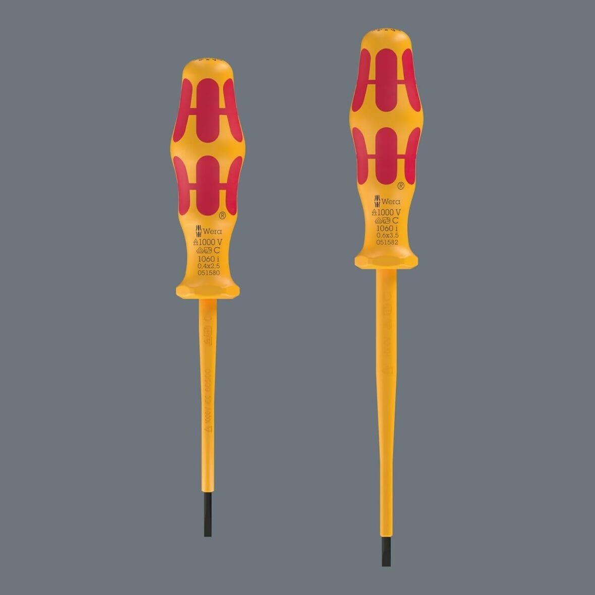 Wera 2025 Advent Calendar