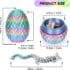 3D Printed Dragon Egg Fidget Toy