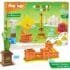 3D Puzzle Monuments of the World