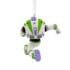Buzz Lightyear Ornament - Toy Story Decoration