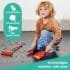Casdon Henry Child-Friendly Cleaning Toy Set